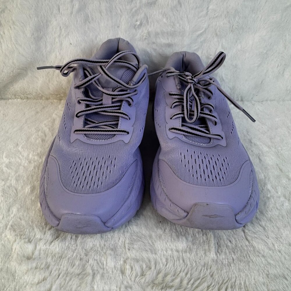 Avia Women's Hightail Athletic Sneakers Lavender Lightweight & Comfortable - Picture 2 of 6